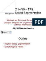 VC 1415 TP9 RegionBasedSegmentation