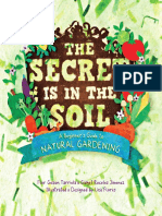 The Secret Is in The Soil