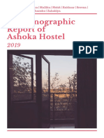 Ashoka Hostel