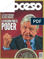 Revista Proceso 