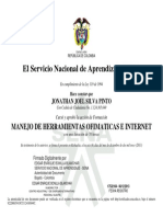 Curso Informatica Sena