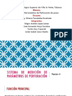 2.6sistema de Medición de Parámetros de Perforación