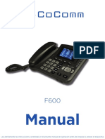 F600 User Manual V4