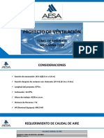 Proyecto Túnel Antamina PDF