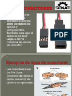 07conectores Cables Fusibles