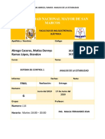 Informe Final 6 de Sistema de Control 1