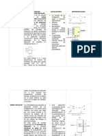 Cuadro Comp - Circuito Combinacional PDF