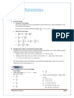 Matematika Wajib 11