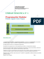 URP Prog Digital 2018-II Sesion I Programacion Secuenciar