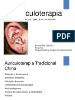 Auriculoterapia 2