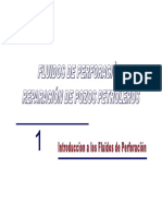 Fluidos de Perforación y Reparacion de Pozos Petroleros PDF