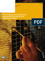 SAP ASE Performance and Tuning Series Improving Performance Statistical Analysis en PDF