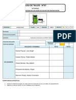 Guía Taller 07 EEM-2018