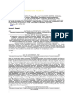 Standard Chartered Bank (Philippine Branch) vs. Senate Committee On Banks, Financial Institutions and Currencies