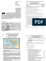 Contenidos y Fichas de Aprendizaje 2