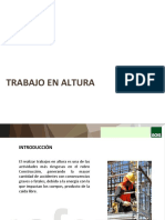 Manual Trabajo Altura Andamios