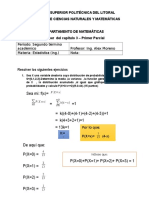 Ultima Tarea de Estadistica