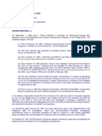 A.C. No. 3548 July 4, 2002 JOSE A. RIVERA, Complainant, ATTY. NAPOLEON CORRAL, Respondent