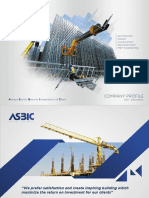 Asbic Company Profile