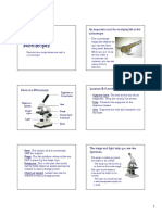 Microscopes P: An Important Tool For Studying Life Is The Microscope