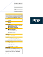 Silabus de Interpretacion de Analisis de Aceite