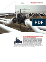 Honeywell Enraf PDF