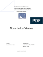 Rosa de Los Vientos-1