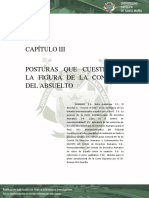 3 - La Condena Del Absuelto PDF