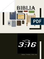 La Biblia - Efi 100