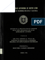 Solubilizacion de Carburos PDF