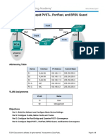 CCNA Lab 3.3.2.3