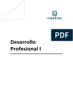 Manual 2018 05 Desarrollo Profesional I (2251)