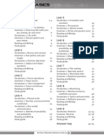 Basics - Worksheets Pulse 4