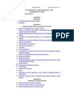 The Karnataka Land Revenue Act, 196