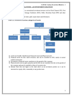 Mutual Funds - An Investment Solution: 5.GV.02: Indian Securities Markets - I