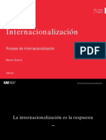 2 Proceso de Internacionalizacion EAE