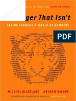 The Tiger That Isn't - PDF