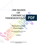 Thermodynamics PDF