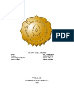 RPP 3.6 Bentuk Molekul Ipk 3.6.5