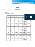 PHP Assignment