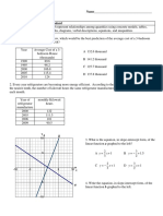 1.1alg 1 Fall Semester Exam Review