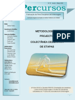 Revista Percursos 15 PDF