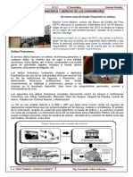 Ficha 17 Delitos Financieros y Derecho de Los Consumidores