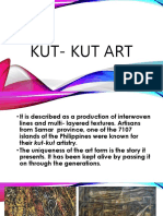 Kut - Kut Art