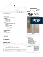 Ethylene Glycol