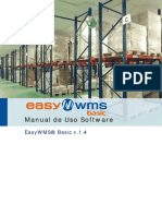 Manual EasyWMS Basic