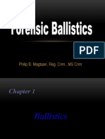 Ballistics Review