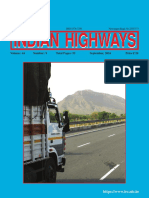 Indian Highways September, 2016 PDF