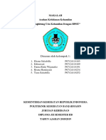 Kel. 1 Menghitung Usia Kehamilan