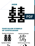 Confucianism